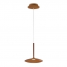 Подвесной светильник Linea Light Poe_P1 8352