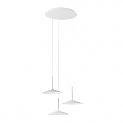 Подвесной светильник Linea Light Poe_P3 8355