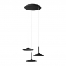 Подвесной светильник Linea Light Poe_P3 8356