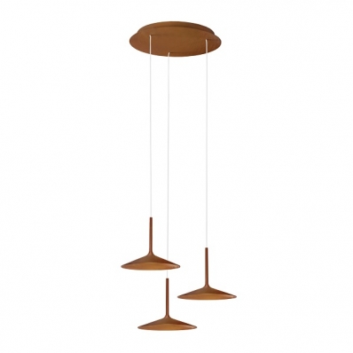 Подвесной светильник Linea Light Poe_P3 8357
