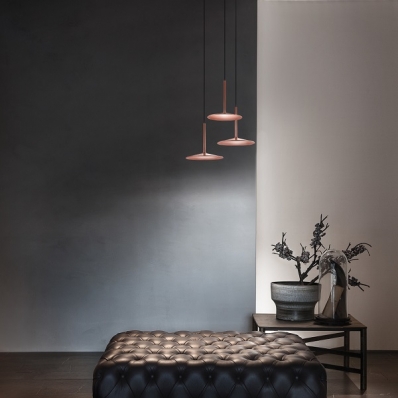 Подвесной светильник Linea Light Poe_P3 8357