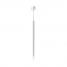 Подвесной светильник Linea Light Sinfonia Puccini 9255