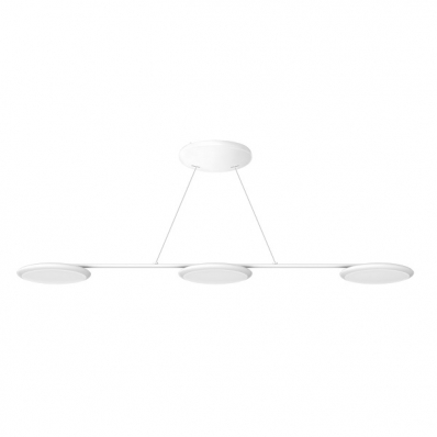 Подвесной светильник Linea Light Sinfonia Vivaldi_P3 9245