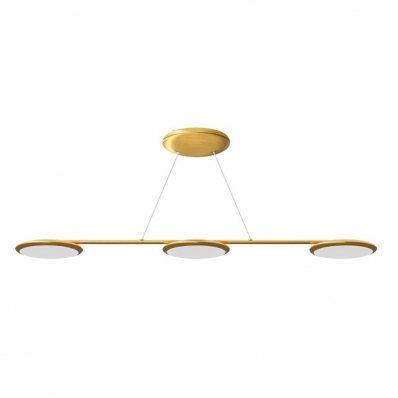 Подвесной светильник Linea Light Sinfonia Vivaldi_P3 9249