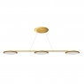 Подвесной светильник Linea Light Sinfonia Vivaldi_P3 9249