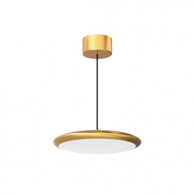 Подвесной светильник Linea Light Sinfonia Vivaldi_P3 9244
