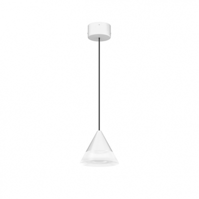 Подвесной светильник Linea Light Sinfonia Verdi 9230