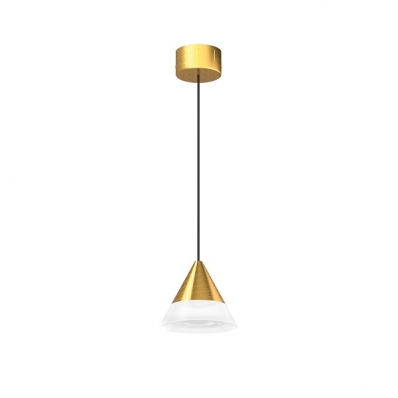Подвесной светильник Linea Light Sinfonia Verdi 9234