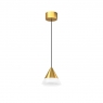 Подвесной светильник Linea Light Sinfonia Verdi 9234
