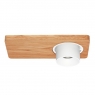 Потолочный светильник Linea Light Beebo 8462