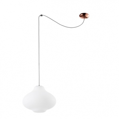 Подвесной светильник Linea Light Sisters_1 8389