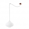 Подвесной светильник Linea Light Sisters_1 8389