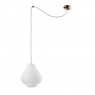 Подвесной светильник Linea Light Sisters_2 8386