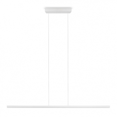 Подвесной светильник Linea Light Straight 8200