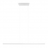 Подвесной светильник Linea Light Straight 8200