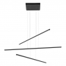 Подвесной светильник Linea Light Straight 8206