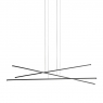 Подвесной светильник Linea Light Straight 8508
