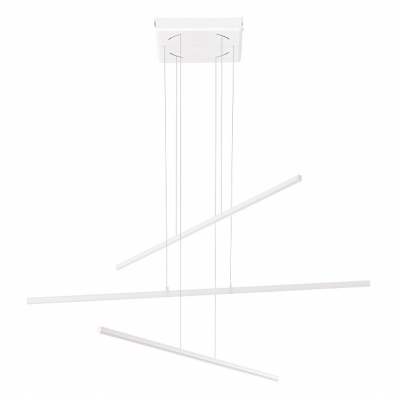 Подвесной светильник Linea Light Straight 8203