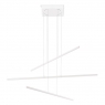 Подвесной светильник Linea Light Straight 8203