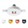 Встраиваемый светильник Linea Light Gypsum 8837