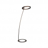 Уличный торшер Linea Light Lira 9320