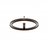 Потолочный светильник Linea Light Lira 9324