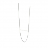 Подвесной светильник Flos Wireline F9520039