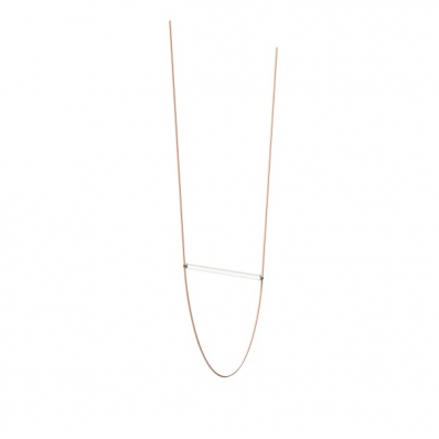 Подвесной светильник Flos Wireline F9520034