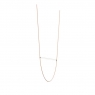 Подвесной светильник Flos Wireline F9520034