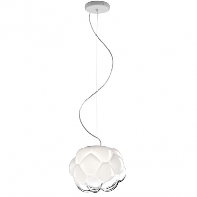 Подвесной светильник Fabbian Cloudy F21 A03 71