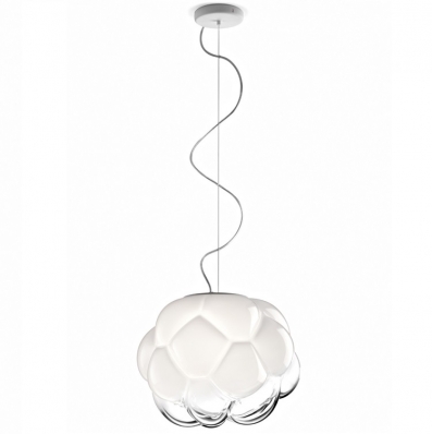 Подвесной светильник Fabbian Cloudy F21 A05 71