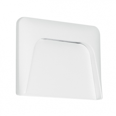 Настенный светильник I-LED Envelope_W 97167M07