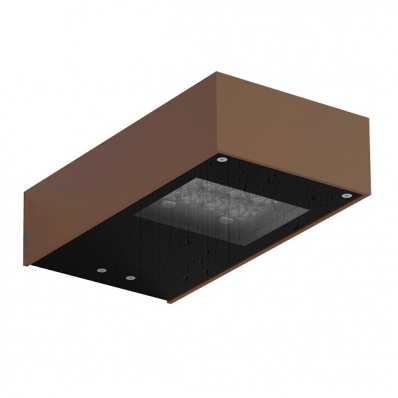 Уличный светильник I-Led Peak 65083W07