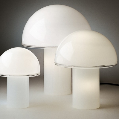 Настольная лампа Artemide ONFALE A006500