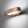 Настенный светильник Artemide TALO 0615070A