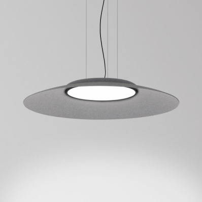 Подвесной светильник Delta Light Zoover 120 LIGHT GREY 930 DIM4 28211 9304 B
