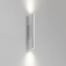 Настенный светильник Delta Light Hedra 39 W 40 DOWN-UP 93013 22536 9310 W-W
