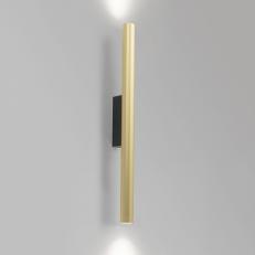 Настенный светильник Delta Light Hedra 39 W 60 DOWN-UP 93013 22534 9310 GC-B
