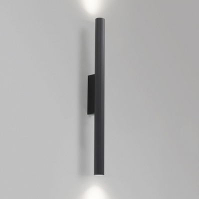 Настенный светильник Delta Light Hedra 39 W 60 DOWN-UP 93013 22534 9310 BBR-B