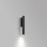 Настенный светильник Delta Light Hedra 39 W 93013 22535 9310 BBR-B