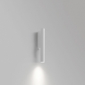 Настенный светильник Delta Light Hedra 39 W 93013 22535 9310 W-W