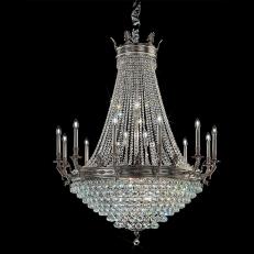 Люстра Masiero VE 804/6+3+3