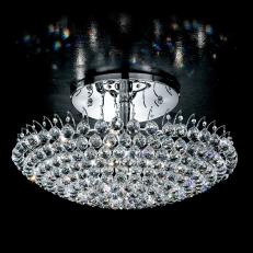 Люстра Masiero VE 808/PL8+4