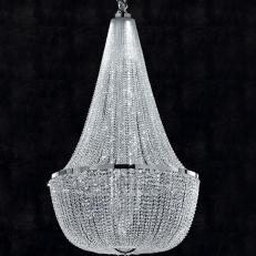 Люстра Masiero VE 864/10/60