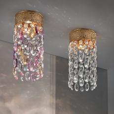 Точечный светильник Masiero VE 1107 TR