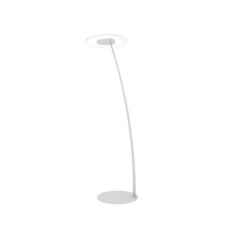 Напольная лампа Linea Light Antigua_FL 9315
