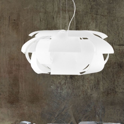 lampadario-nancy-s-bianco-opaco-kapriccio