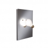 Настенный светильник Slamp Idea IDE98APP0000MR000