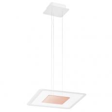 Квадратный подвес Linea Light Aruba_P 8930