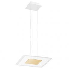 Квадратный подвес Linea Light Aruba_P 8931